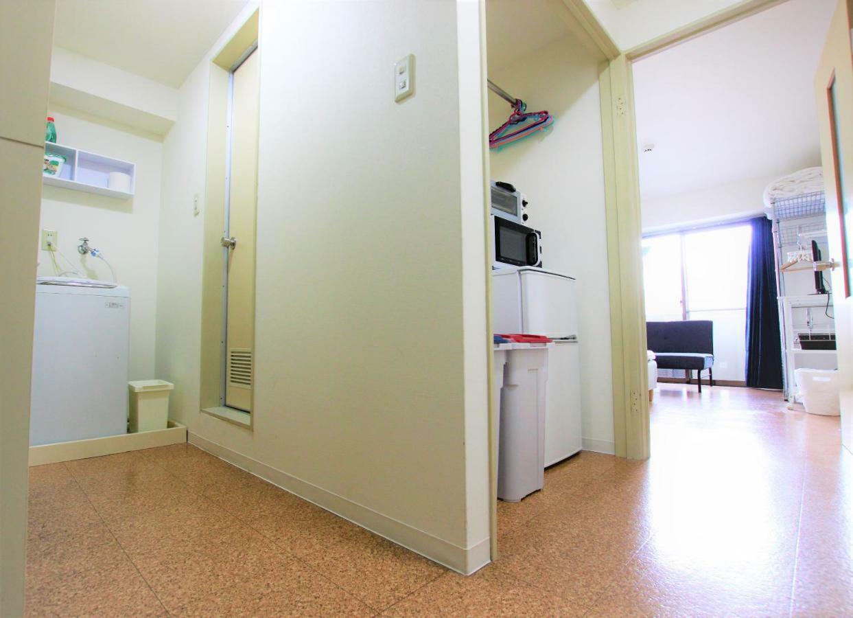 Kyoto Yoshii House Apartment Exterior photo