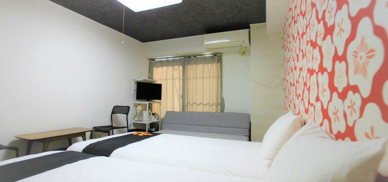 Kyoto Yoshii House Apartment Exterior photo